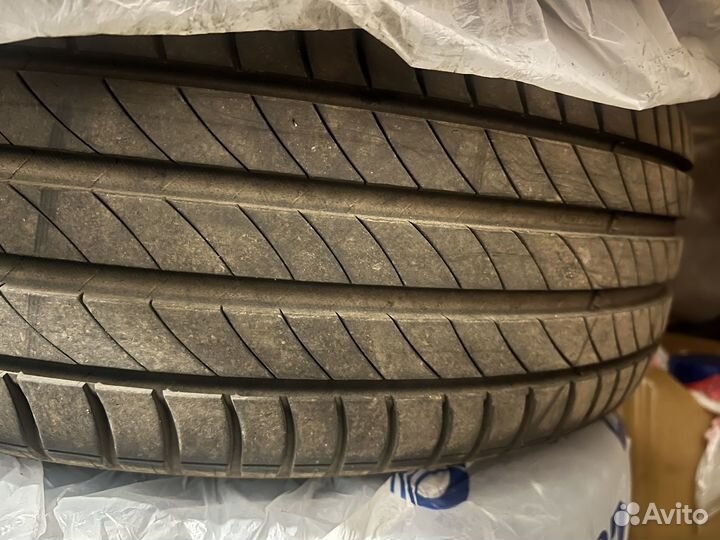 Michelin Primacy 4 205/55 R16 98W