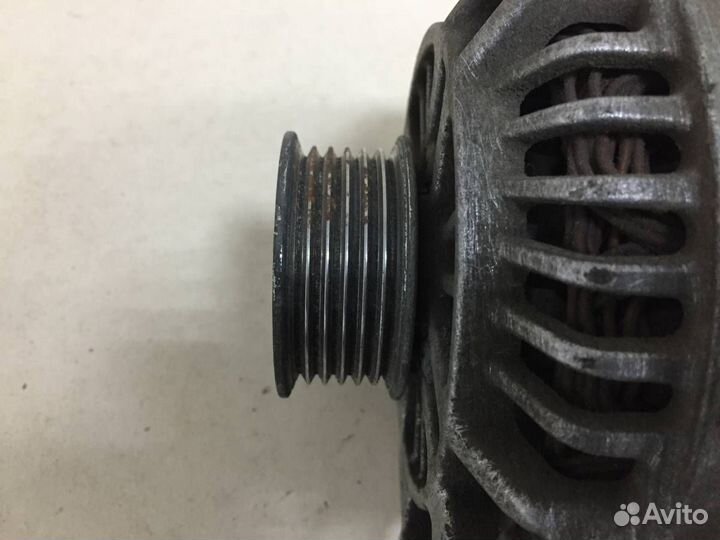 Генератор Mazda Mazda 3 BK 2002-2009