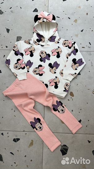 Костюм детский Zara