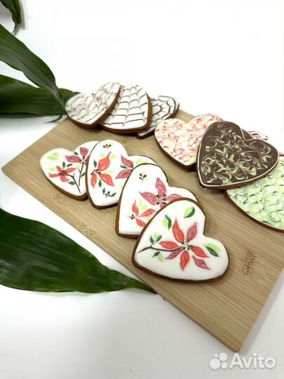 Пряники на заказ