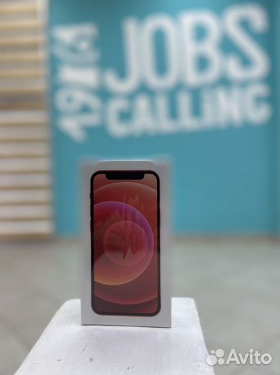 iPhone 12 mini, 64 ГБ