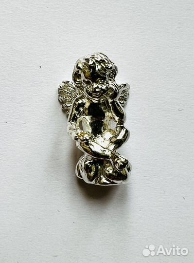 Кулон ангел