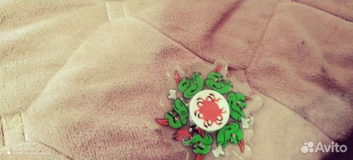 Пульки для игрушечного пистолета