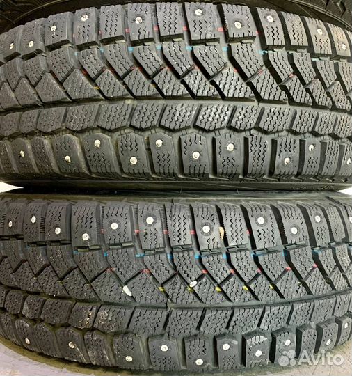 Зимняя(шип) Viatti 185/65R15 Kia Rio