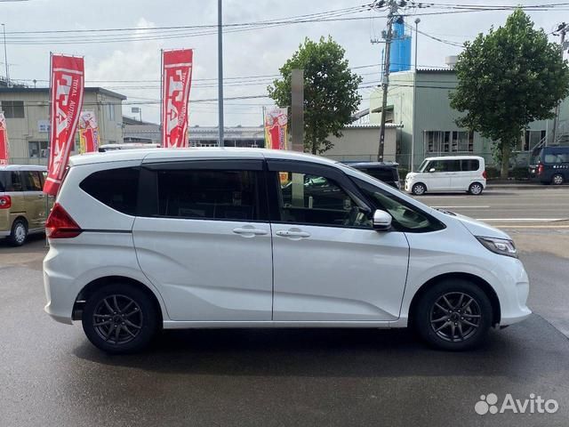 Honda Freed 1.5 CVT, 2019, 50 000 км