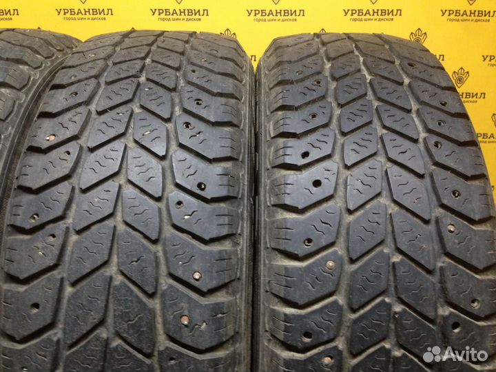 Goodyear Cargo Ultra Grip 205/65 R15