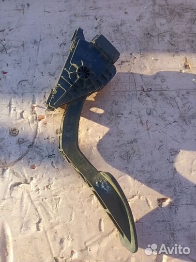 Педаль газа Mazda 6 GG