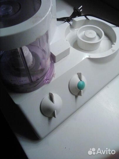 Кухонный комбайн браун 700