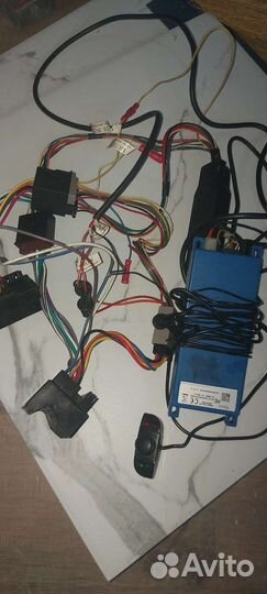 Громкая связь в автомобиль