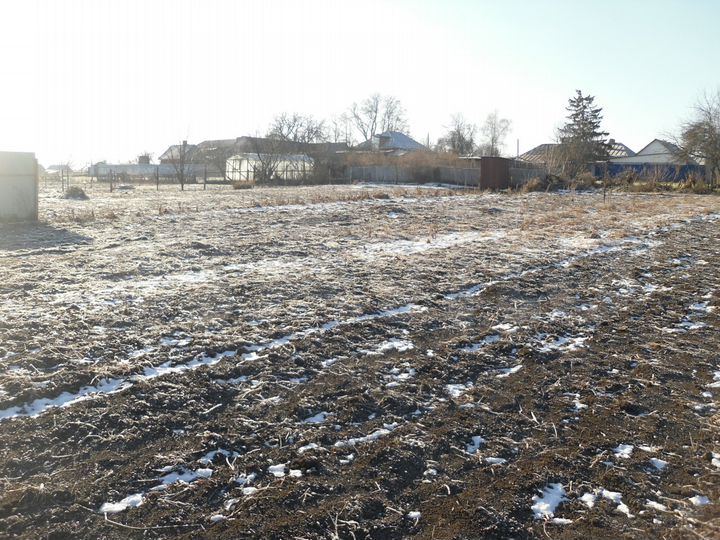 Участок 13 сот. (ИЖС)