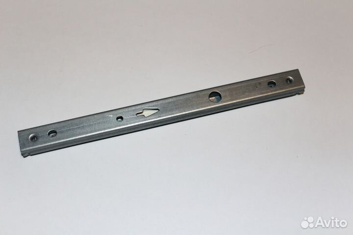 Направляющая вытяжки Elica GEA LUX grix/A/60