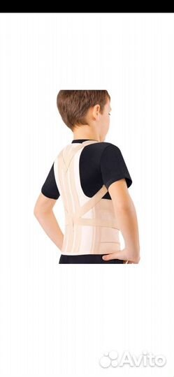 Корсет orto S детский груд-пояс-кресц