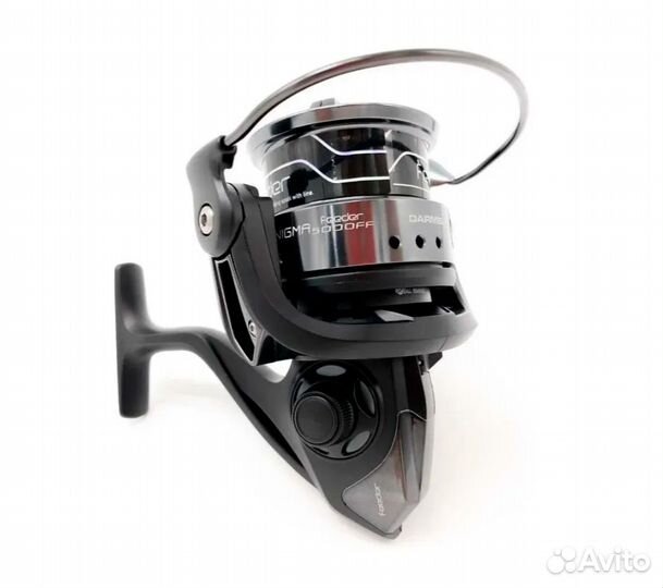 Катушка Darmeli Quest Feeder 4000FF