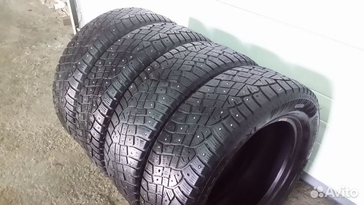 Continental IceContact 2 185/65 R15