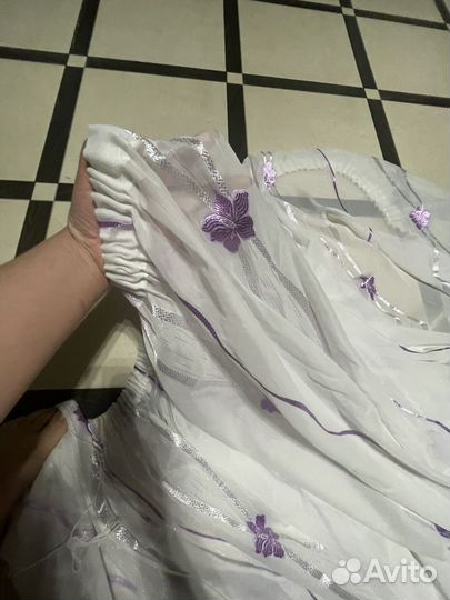 Шторы и тюль