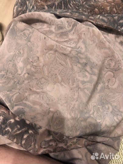 Ткан винтаж