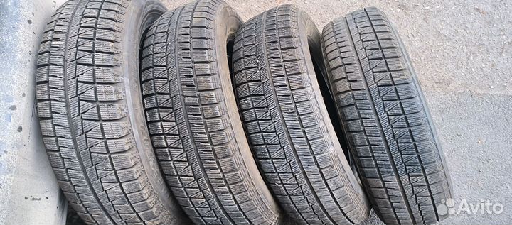 Bridgestone Blizzak Ice 195/65 R15