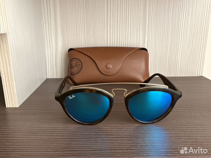 Очки ray ban