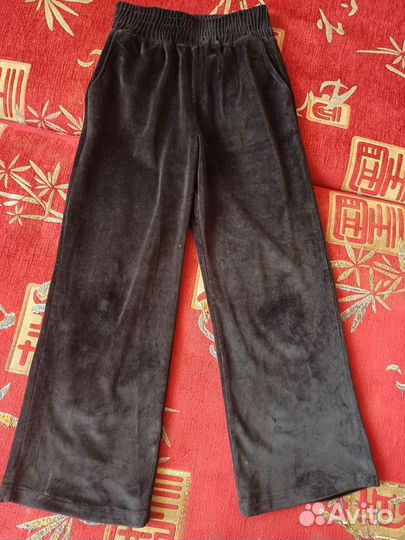 Спортивный костюм для девочки