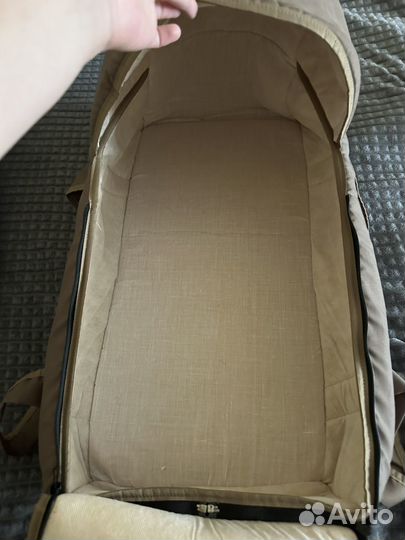 Переноска для новорожденных