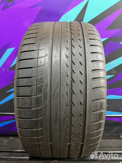 Goodyear Eagle F1 Asymmetric 265/30 R19