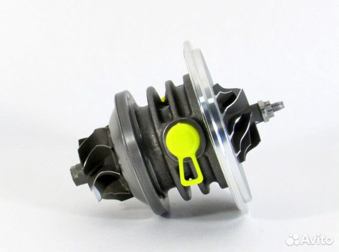 В наличии картридж турбины Volkswagen T4 1.9 ABL