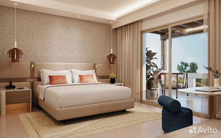 Путевка в Египет