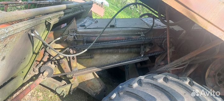 Запчасти ск 5 niva разбор