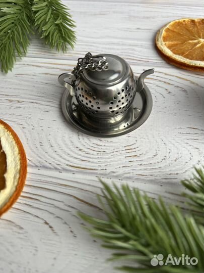 Новогодний набор 