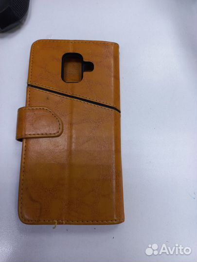 Чехол на Самсунг галакси А6