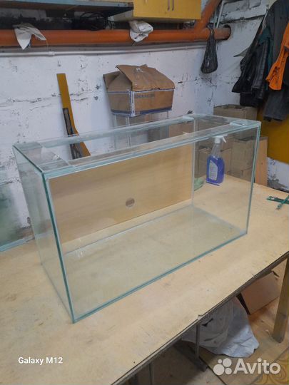 Аквариум б/у