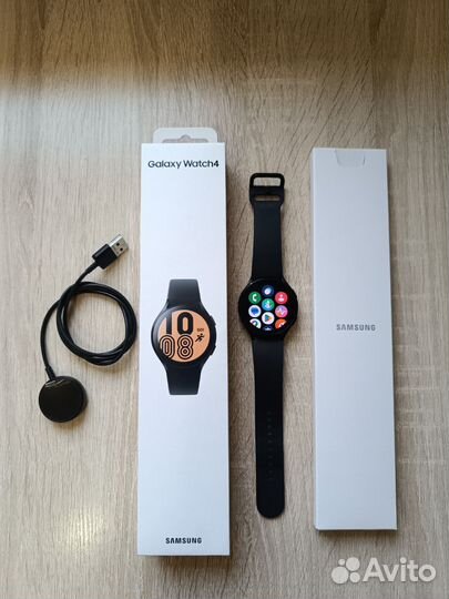 Samsung galaxy watch 46mm