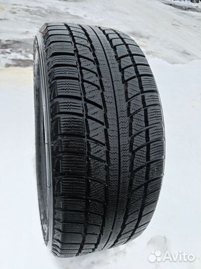 Triangle TR777 225/50 R17 98V