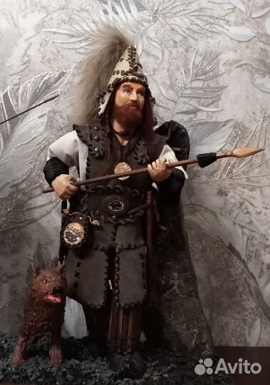 Куклы на заказ