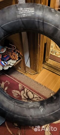 КАМА Kама-233 12/12.5 R12