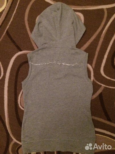 Безрукавка puma