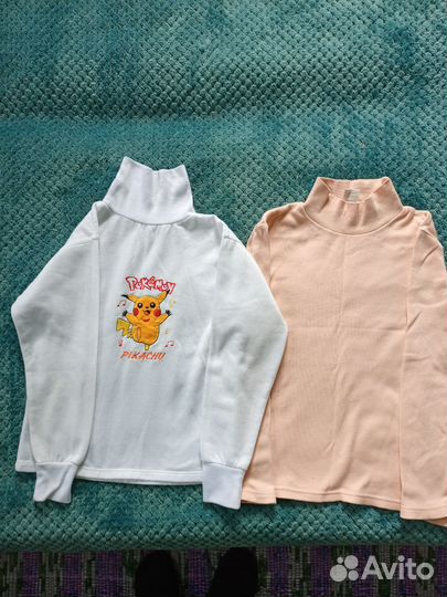 Кофты на девочку комплектом