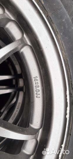 Amtel Classic 185/60 R14