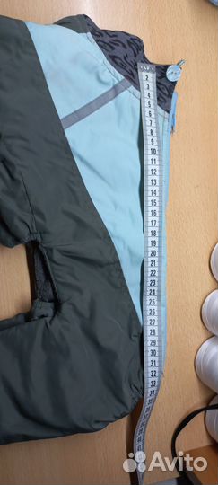 Комбинезон для маленькой собачки