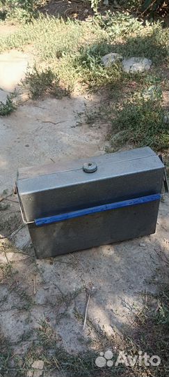 Газовая плита туристическая