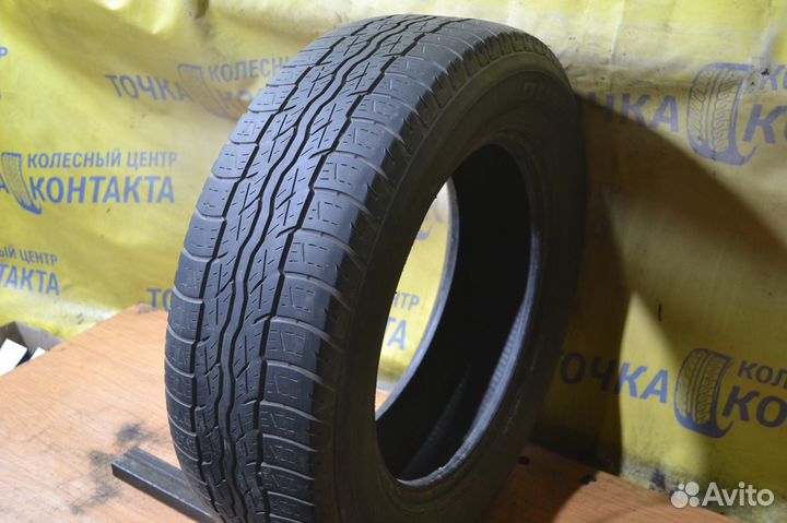 Bridgestone Dueler H/T D687 225/65 R17
