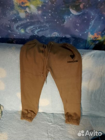 Штаны спортивные