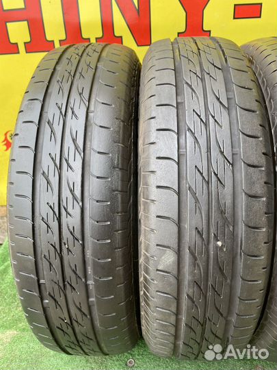 Bridgestone Nextry Ecopia 175/70 R14 84S