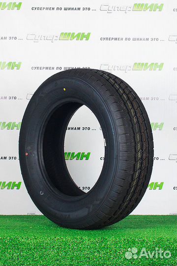 Sonix Van A/S 225/70 R15