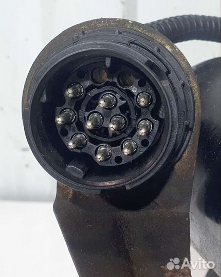 Блок ABS BMW E36