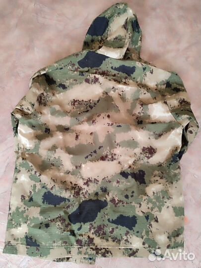 Костюм горка летний