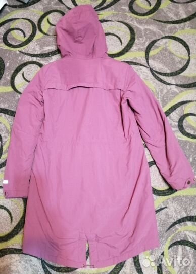 Куртка женская весна