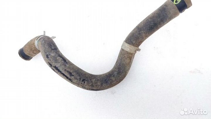 Патрубок системы охлаждения Kia Soul SK G4FG 2021