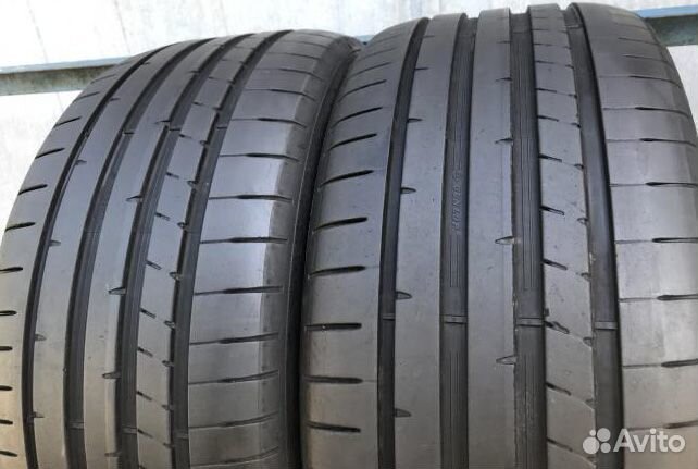 Dunlop SP Sport Maxx RT 2 245/40 R18