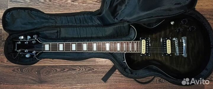 Гитара Ibanez ART120BK - Black